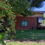 Casa Rustica Parque Villarrica