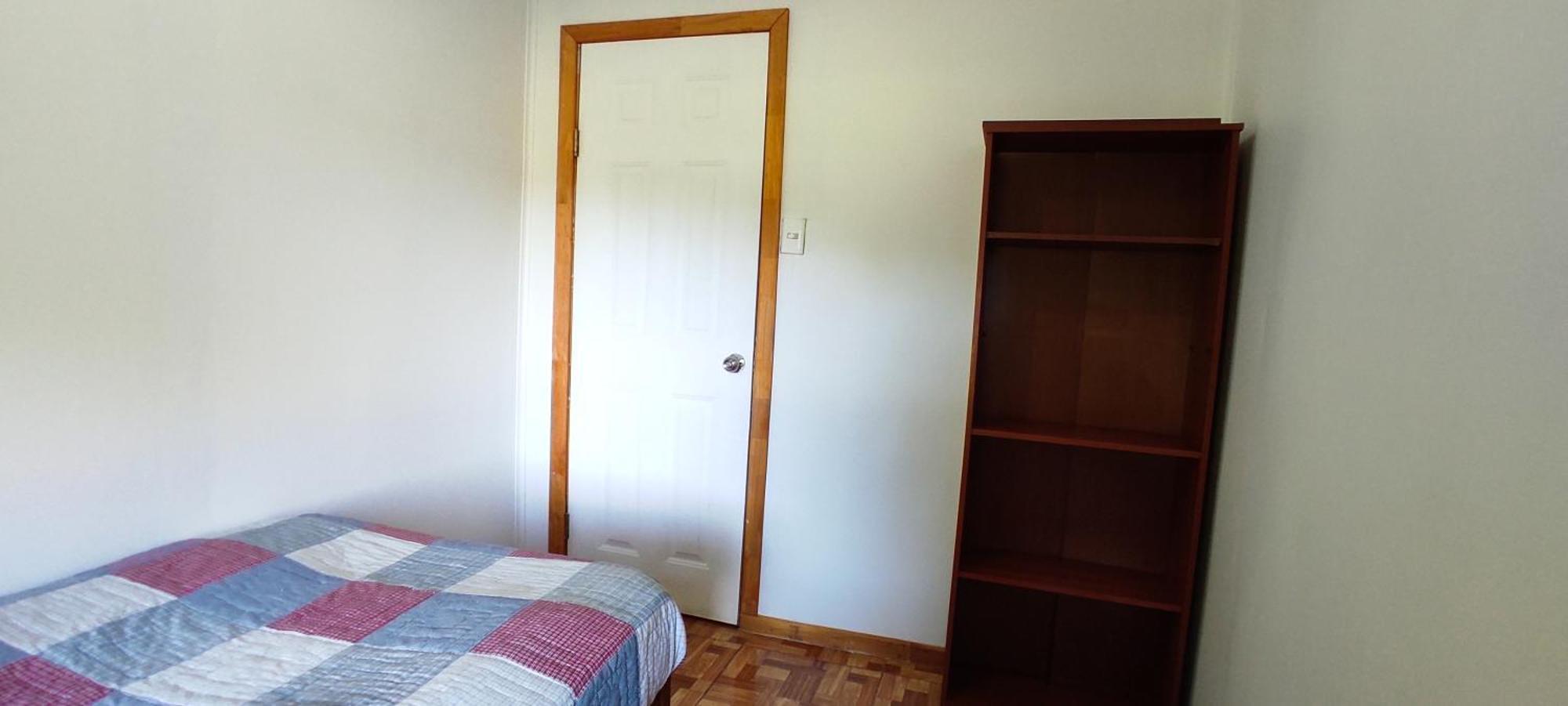 Casa de férias Casa Rustica Parque Villarrica