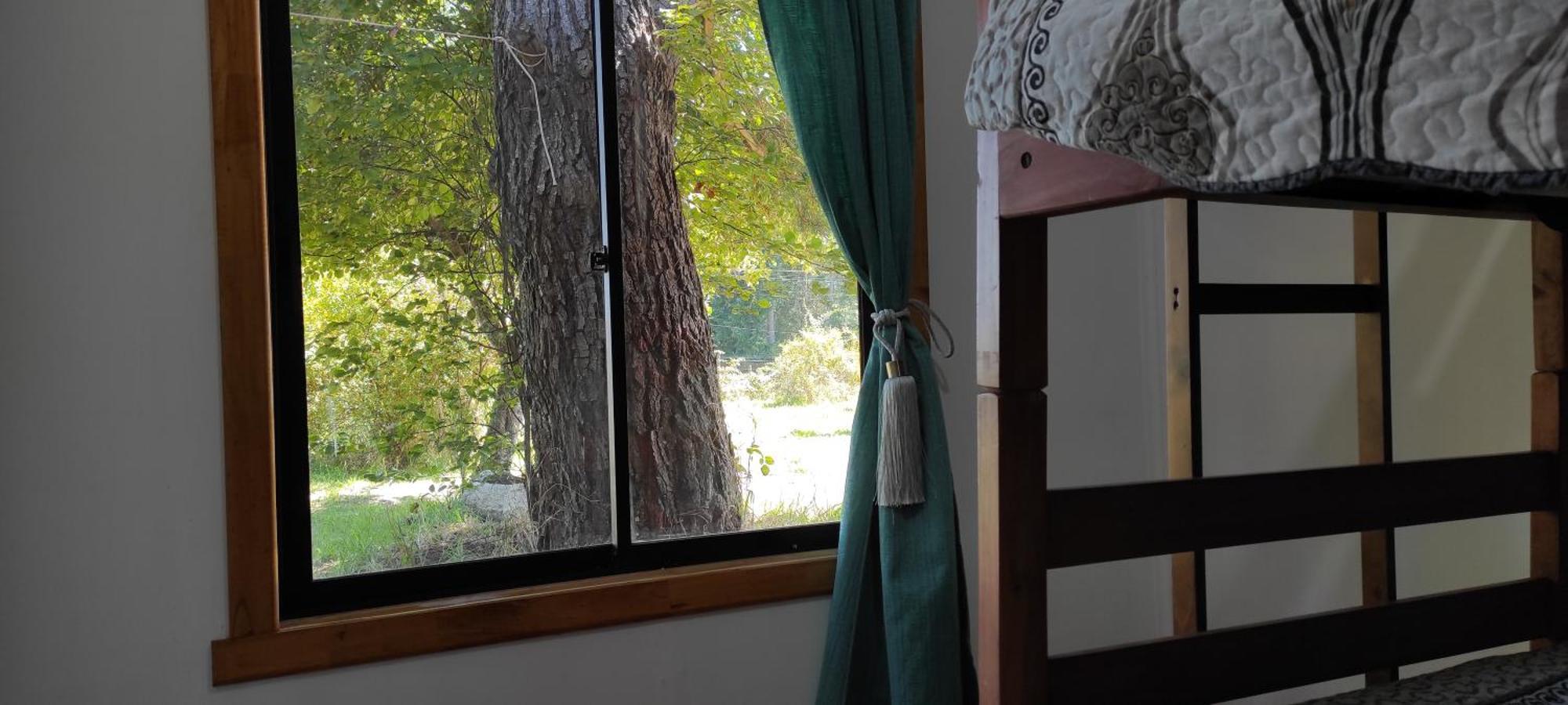 Casa Rustica Parque Casa de férias Villarrica